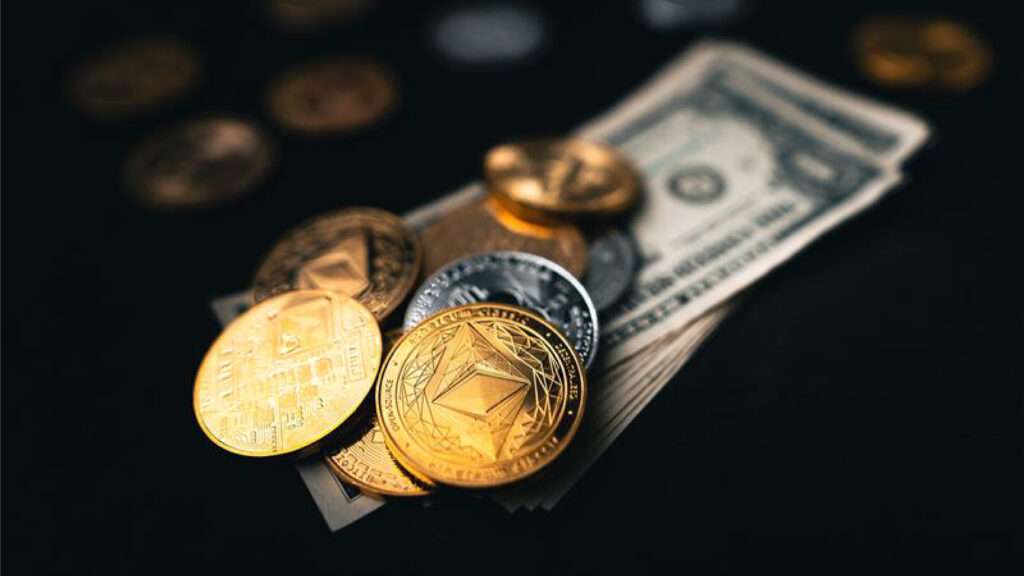 The Future of Digital Payments & Consulting