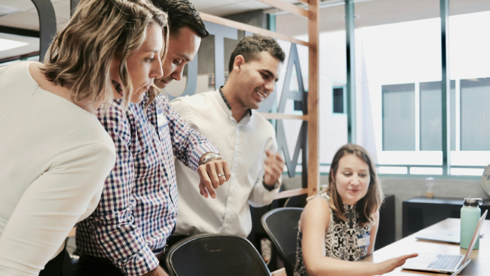 AML-CFT Training Services in the UAE: What They Are and Why Your Business Needs Them