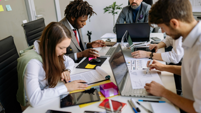 Why Internal AML Reviews Matter More Than External Audits