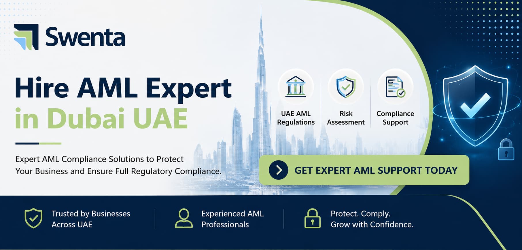Anti-Money Laundering Dubai